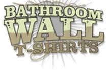 Bathroom Wall